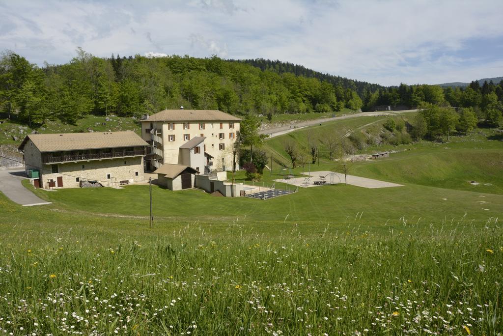 Du Col De La Machine 3* Saint-Jean-en-Royans