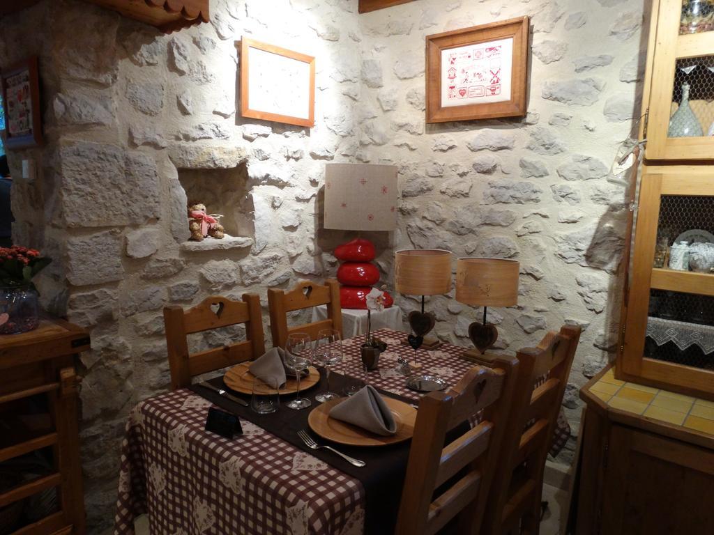 Hotel Du Col De La Machine