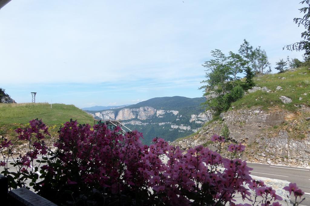 Du Col De La Machine