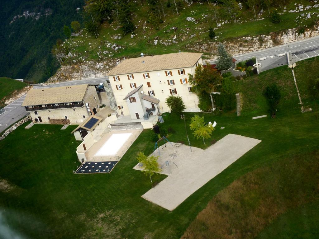 Du Col De La Machine Hotel Saint-Jean-en-Royans