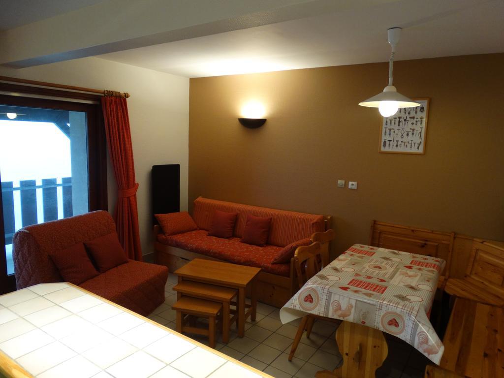 Du Col De La Machine Hotel 3*